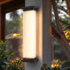 Georgia Wall Lamp
