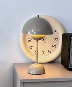 LumiLight - mushroom-shaped LED lamp