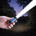NovaLite Mini Light — mikro-LED, 0.5W uteffekt, vattentät