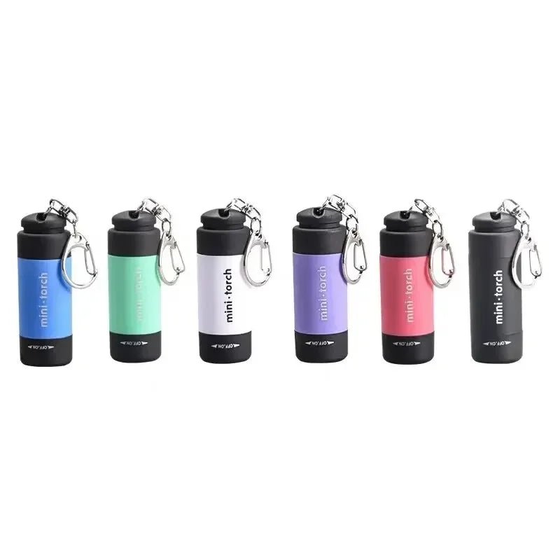 NovaLite Mini Light — mikro-LED, 0.5W uteffekt, vattentät