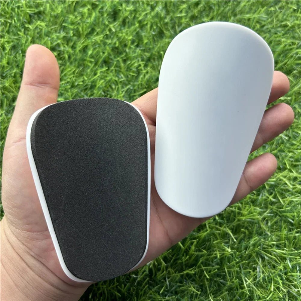 AeroShield lette fotballskinnbeinbeskyttere — sklisikker beskyttelse