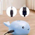 Floating Ball Cat Toy with Airflow Motion for Endless Fun - Euroselle