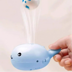 Floating Ball Cat Toy with Airflow Motion for Endless Fun - Euroselle