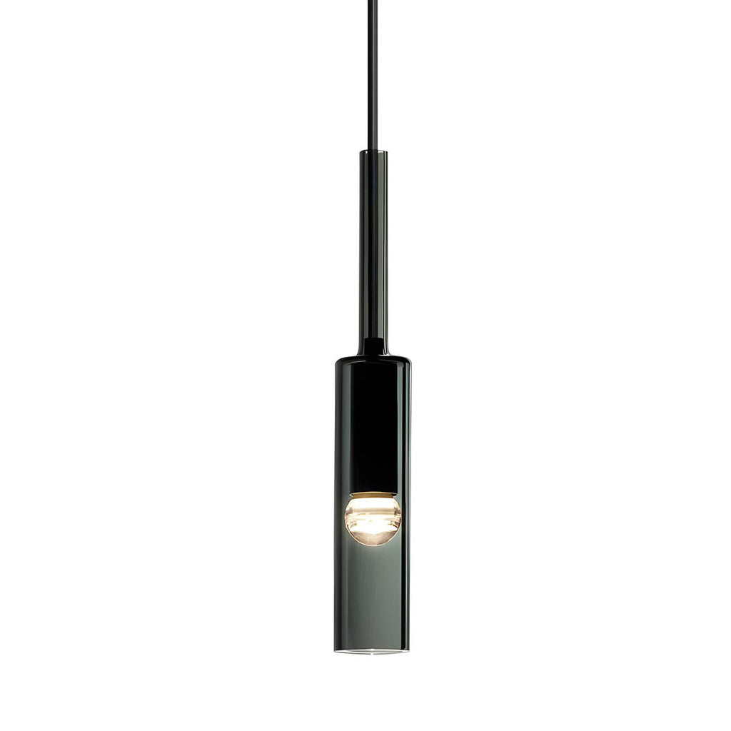 Marquea Nordic Glass Pendant Light With Integrated LED