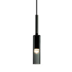 Marquea Nordic Glass Pendant Light With Integrated LED