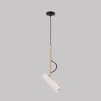 Pendelleuchte LED dimmbar E17 Fassung, Fernbedienung, 90 bis 260V | Euroselle
