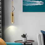 Pendelleuchte LED dimmbar E17 Fassung, Fernbedienung, 90 bis 260V | Euroselle