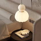 Pendant Light Metal Acrylic Shade G9 Base 16 cm Diameter 220V Indoor Ceiling Light | Euroselle