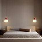 Pendant Light Metal Acrylic Shade G9 Base 16 cm Diameter 220V Indoor Ceiling Light | Euroselle