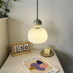 Pendant Light Metal Acrylic Shade G9 Base 16 cm Diameter 220V Indoor Ceiling Light | Euroselle
