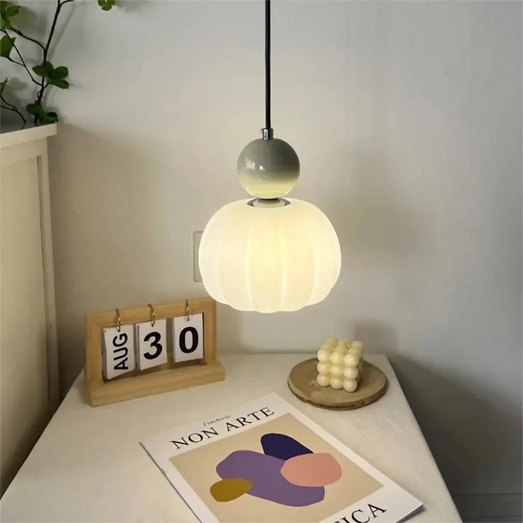 Pendant Light Metal Acrylic Shade G9 Base 16 cm Diameter 220V Indoor Ceiling Light | Euroselle