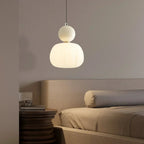 Pendant Light Metal Acrylic Shade G9 Base 16 cm Diameter 220V Indoor Ceiling Light | Euroselle