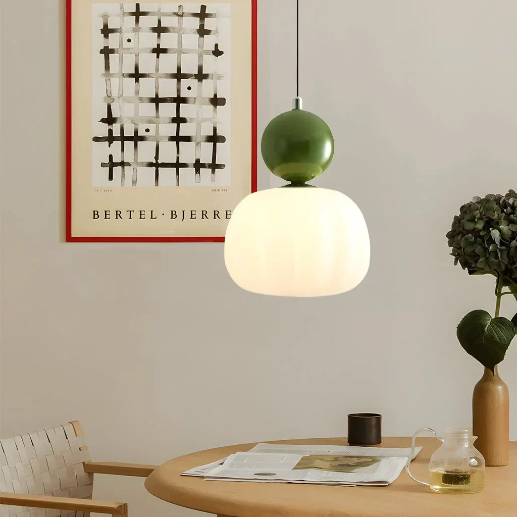 Pendant Light Metal Acrylic Shade G9 Base 16 cm Diameter 220V Indoor Ceiling Light | Euroselle