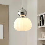 Pendant Light Metal Acrylic Shade G9 Base 16 cm Diameter 220V Indoor Ceiling Light | Euroselle