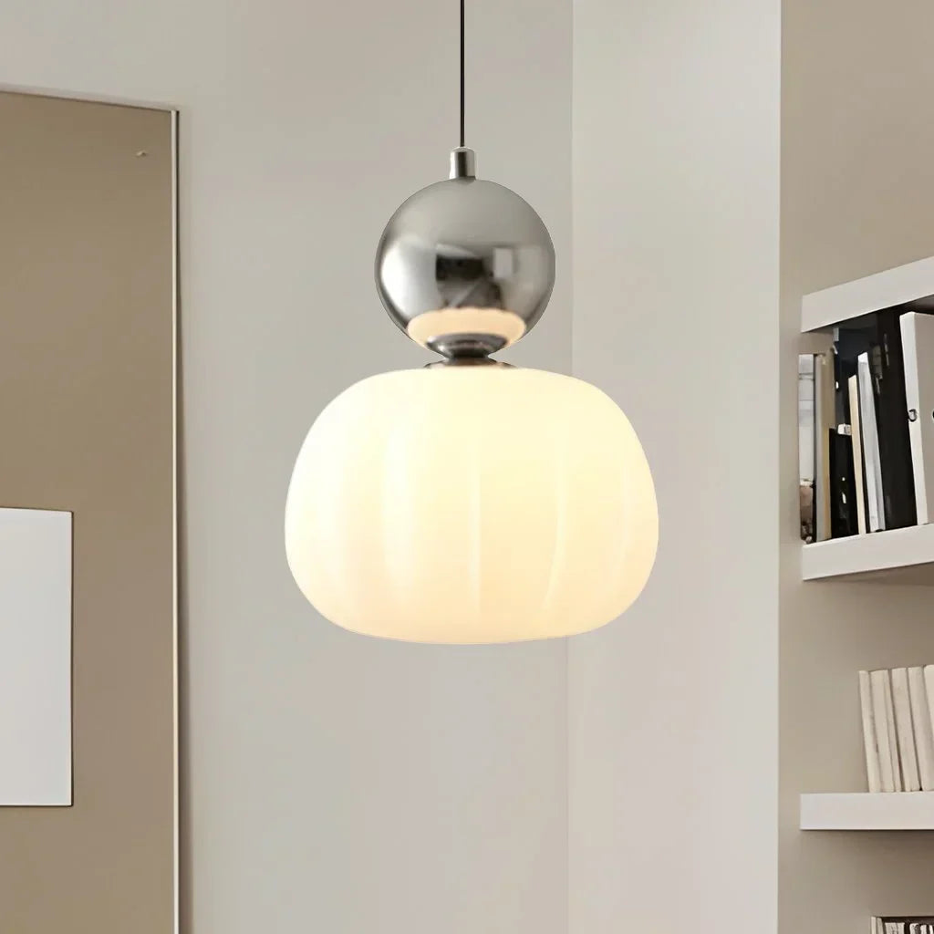 Pendant Light Metal Acrylic Shade G9 Base 16 cm Diameter 220V Indoor Ceiling Light | Euroselle