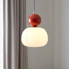 Pendant Light Metal Acrylic Shade G9 Base 16 cm Diameter 220V Indoor Ceiling Light | Euroselle