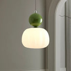 Pendant Light Metal Acrylic Shade G9 Base 16 cm Diameter 220V Indoor Ceiling Light | Euroselle