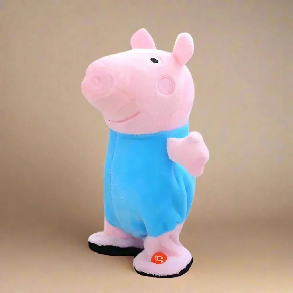 Licorne interactive parlante Whimsy Tale Buddy — Compagne d’histoires chantantes