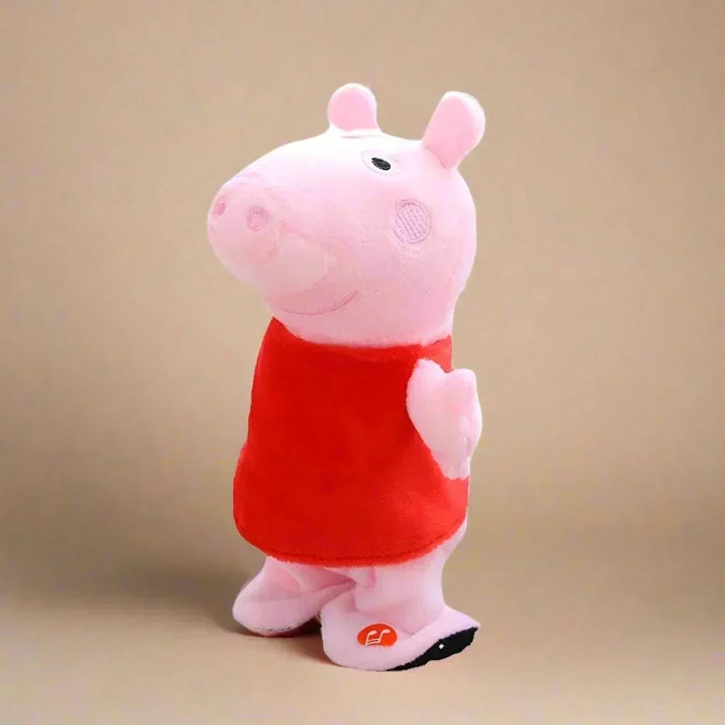 Licorne interactive parlante Whimsy Tale Buddy — Compagne d’histoires chantantes