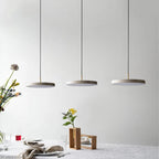 FjordArc | Scandinavian Hanging Pendant Lamp For Dining