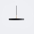 FjordArc | Scandinavian Hanging Pendant Lamp For Dining
