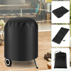 Heavy-Duty Waterproof & UV-Resistant BBQ Protection - Euroselle
