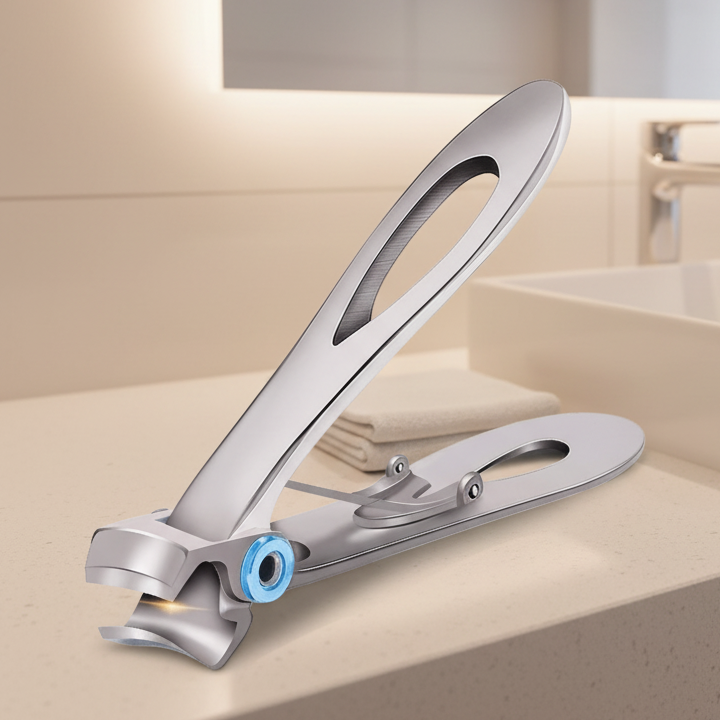 ProNail Precicut Precision Nail Clipper — Pro Accuracy, Professional Grade, Minimal Effort Design