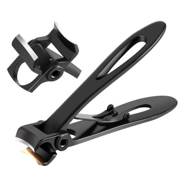 ProNail Precicut Precision Nail Clipper — Pro Accuracy, Professional Grade, Minimal Effort Design
