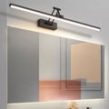 LumaEra Elegante minimalistische LED-Wandleuchte für Räume