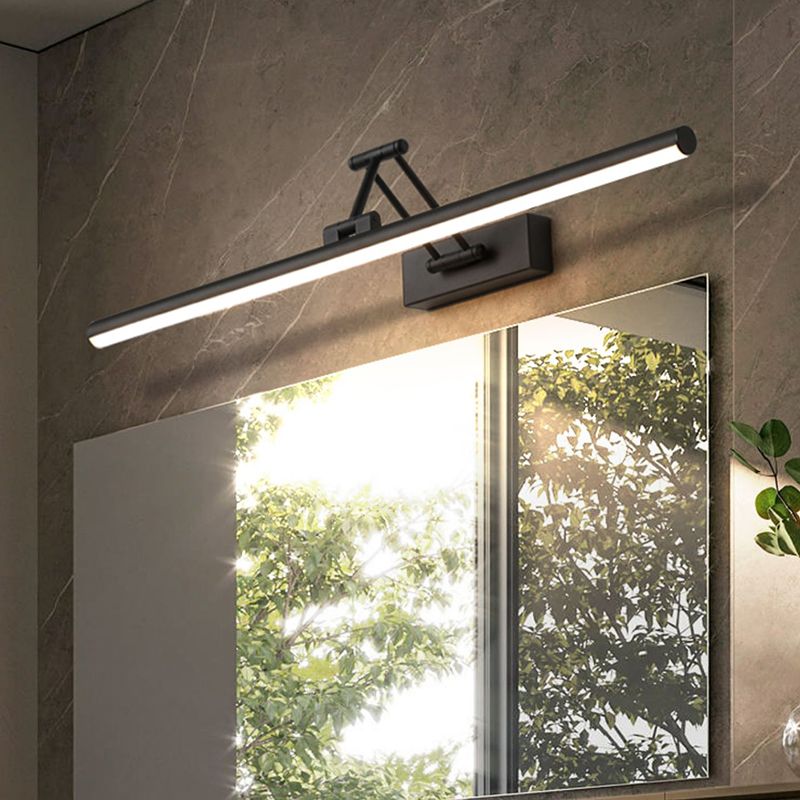 LumaEra Elegante minimalistische LED-Wandleuchte für Räume