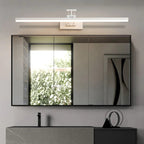 LumaEra Elegante minimalistische LED-Wandleuchte für Räume