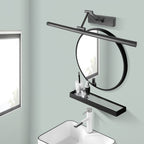 LumaEra Elegante minimalistische LED-Wandleuchte für Räume