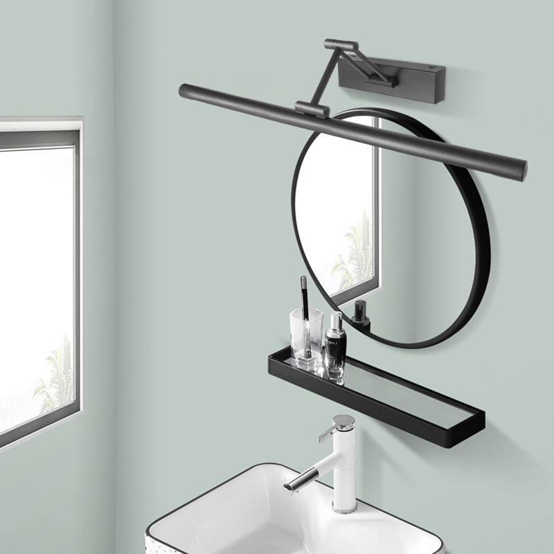 LumaEra Elegante minimalistische LED-Wandleuchte für Räume