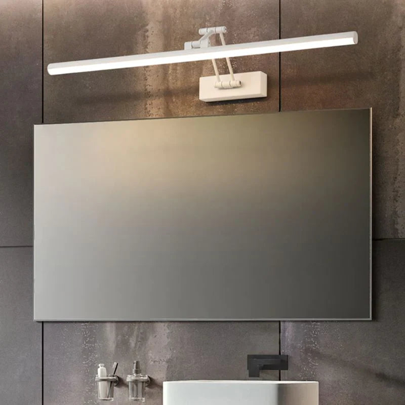 LumaEra Elegante minimalistische LED-Wandleuchte für Räume