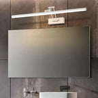 LumaEra Elegante minimalistische LED-Wandleuchte für Räume