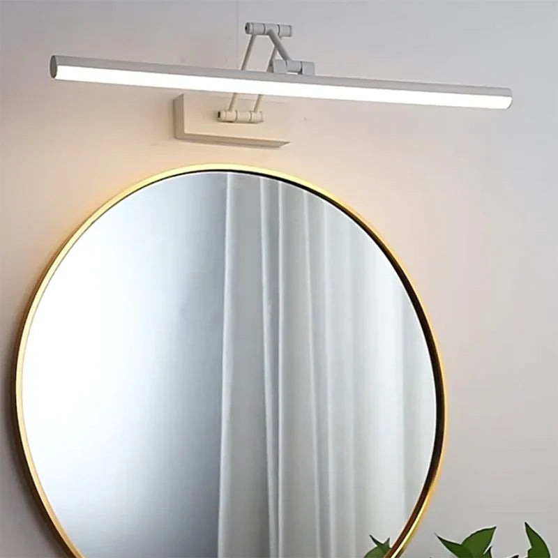LumaEra Elegante minimalistische LED-Wandleuchte für Räume