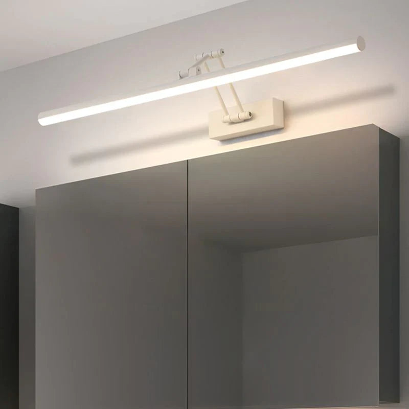 LumaEra Elegante minimalistische LED-Wandleuchte für Räume