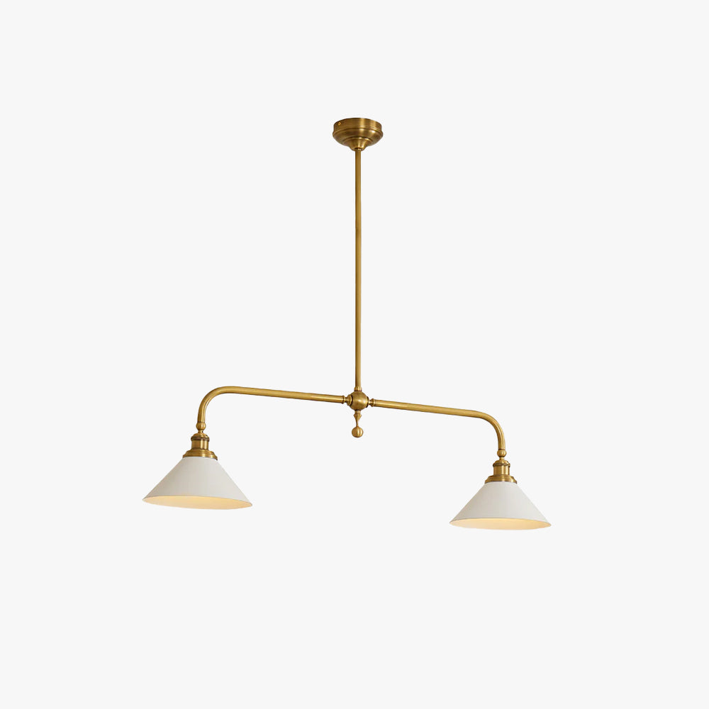 Astrae | Vintage Pendant Light