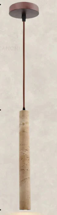 NovaLume Wabi Sabi Style Pendant Light For Home Decor Lighting