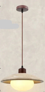 NovaLume Wabi Sabi Style Pendant Light For Home Decor Lighting