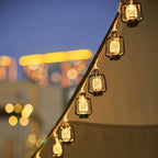 String Light LED Retro Style IP44 Indoor Outdoor | Euroselle