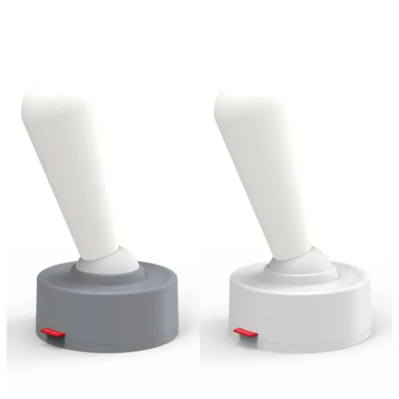 Table Lamp Cordless Rechargeable LED Retro with Adjustable Brightness | Euroselle