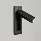 Adjustable LED Bedside Lighting for Stylish Bedroom Comfort - Euroselle