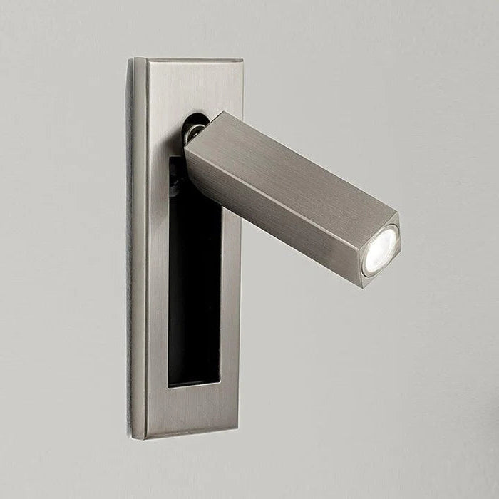 Adjustable LED Bedside Lighting for Stylish Bedroom Comfort - Euroselle