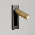 Adjustable LED Bedside Lighting for Stylish Bedroom Comfort - Euroselle