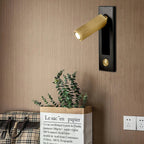 Adjustable LED Bedside Lighting for Stylish Bedroom Comfort - Euroselle
