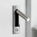 Adjustable LED Bedside Lighting for Stylish Bedroom Comfort - Euroselle