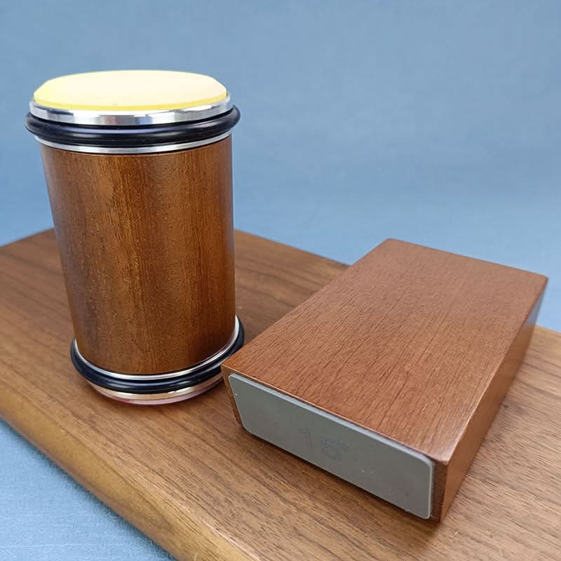 EdgeForge Pro Diamond-Coated Roller Knife Sharpener — Instant Blade Revival