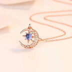 Moonstone™ - Pendant Necklace