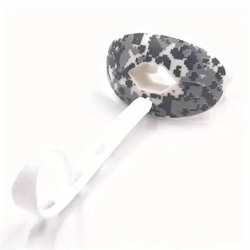 ToughGuard Football Mouthguard — Lip Guard and Tooth Protection